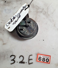 VAUXHALL COMBO D FIAT DOBLO TURBO ACTUATOR 2012-2018 #324E680