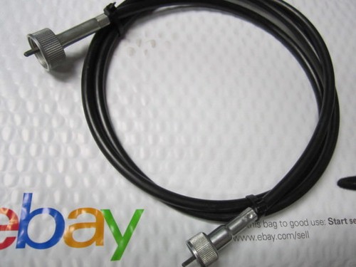 Amx speedometer - 70,