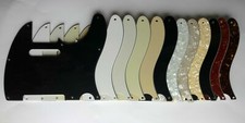 Pickguard for Fender US/MiM
