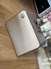 Vintage Singer 328k sewing machine model Carry case ONLY