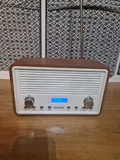 Sandstrom SDR15 DAB FM Radio