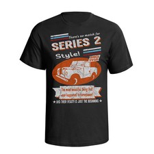 Kids Quality Car T-Shirt Land