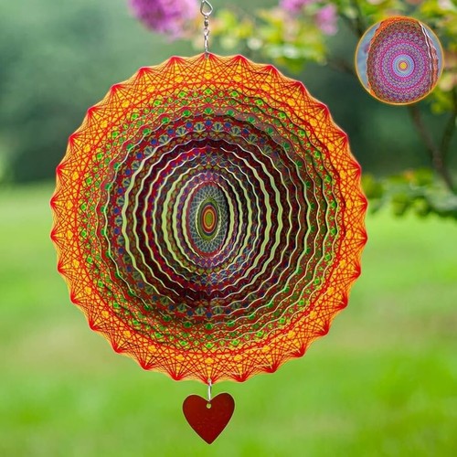 Steadydoggie wind spinner - wind,