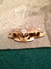 Platform Escapement   OLD