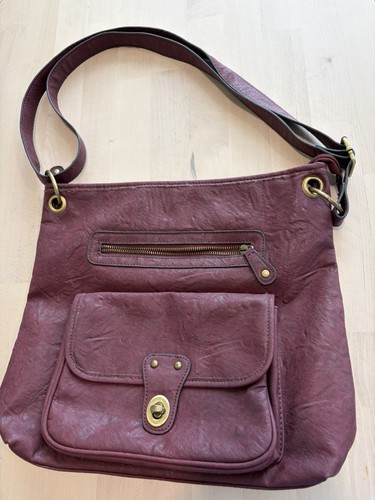 Bueno handbag adjustable - bueno,
