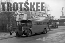 35mm Negative London Transport