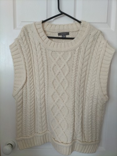 Primark cream arran style - primark,