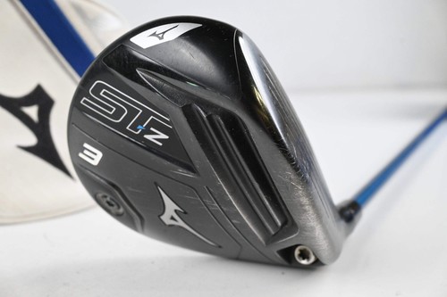 Mizuno wood 15 - #3, /