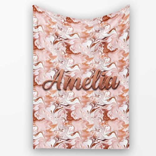Soft fleece blanket warm - fleece,
