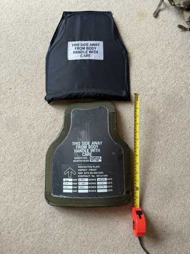 British army bullet proof - army,