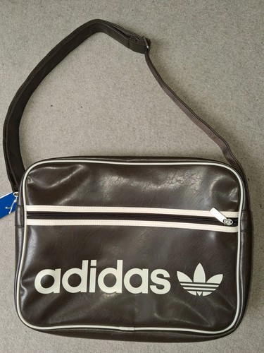 70s vintage adidas messenger - vintage,