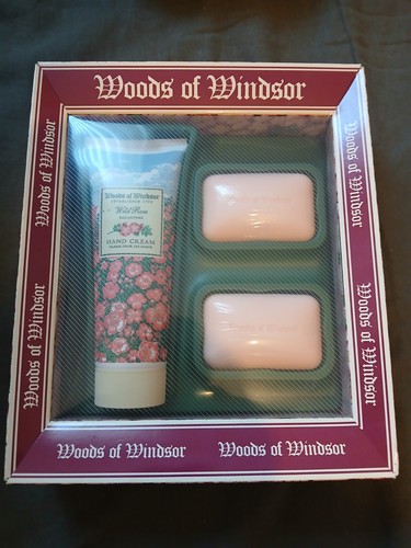 Woods windsor gift set wild - of,