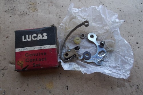 Mini 1000 contact breaker - mini,