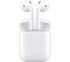 Apple Airpods 2nd Gen