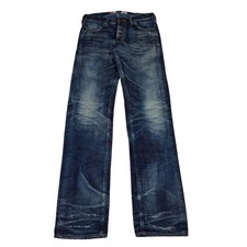PRPS Noir Selvedge Jeans