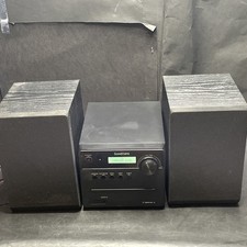 Goodmans microdab10 stereo - goodmans,