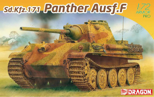Dragon german kfz - 1/72,