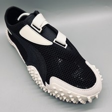 Puma Mostro Mesh Vapor Grey