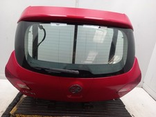VAUXHALL ASTRA Boot Lid Tailgate 2009-2018 5 Door Hatchback GBH (50B)   
