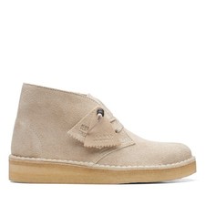 Clarks Desert Coal 26168791