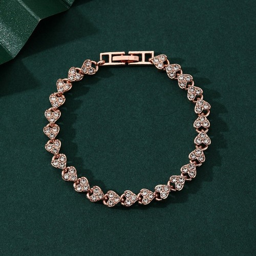Stylish roman bracelet with - stylish,