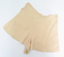 Vintage Deco 1920s 1930s Peach