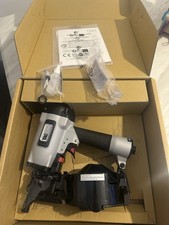 Tacwise Coil Nailgun