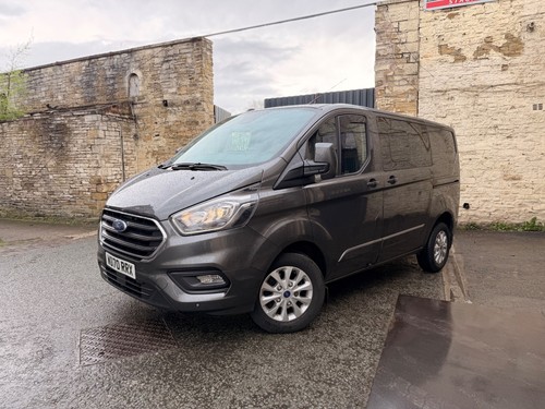 Ford transit custom - transit, |