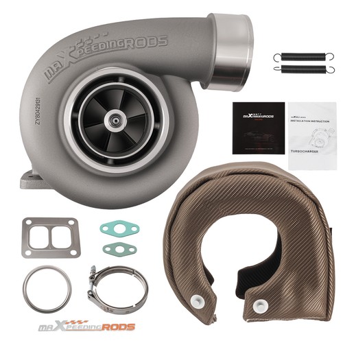 Turbo gt45 gt42 66 - turbo, a/r