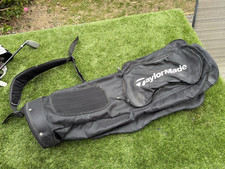 TAYLORMADE PENCIL CARRY BAG