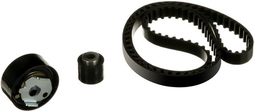 Gates timing belt - kit, with