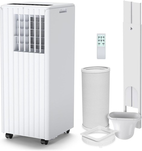 9000 btu portable air - portable,