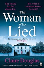 The Woman Who Lied: From the