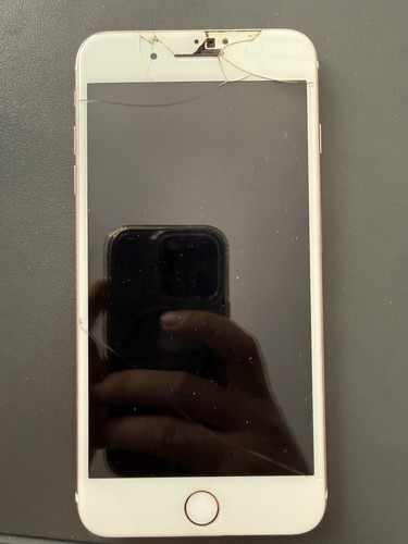 Iphone plus 32gb - iphone, 7