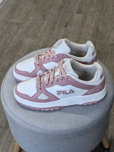 Fila teratach 600 trainers - teratach,