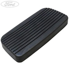 Genuine Ford Pedal Pad 3687505