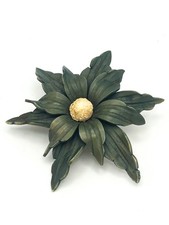 BAKELITE 1930s Late Art Deco