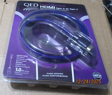 Hdmi cable type c - hdmi, a