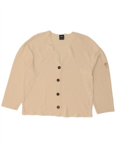 Zara womens cardigan top - cardigan,
