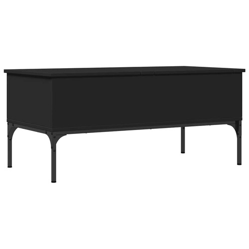 Coffee table hallway end - end,