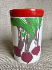 Habitat Helga Storage Canister