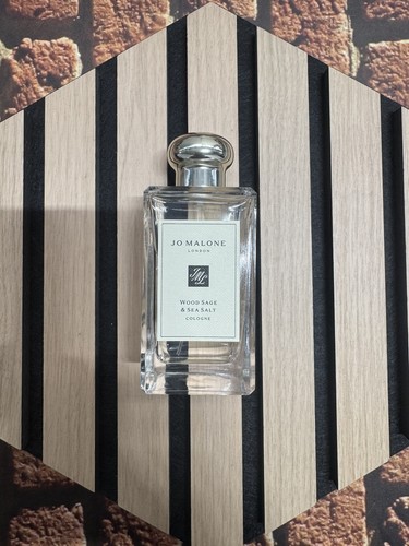 Malone london wood sage - london,