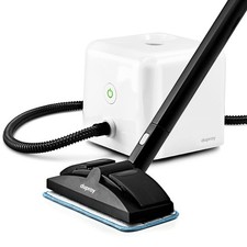 Neat Steam Cleaner with 17