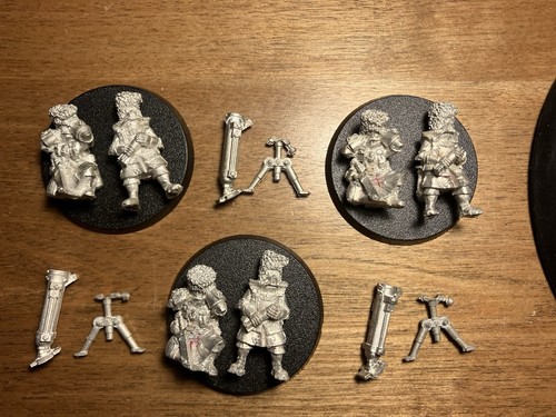 Warhammer 40k astra - astra, militarum