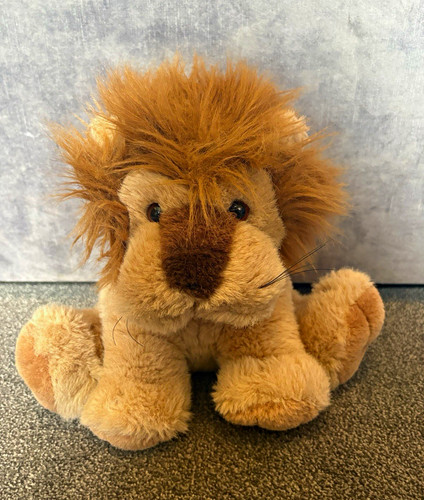 Adorable soft plush toy - adorable, 9”