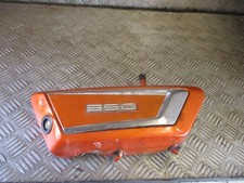 YAMAHA YR5 350 YDS7 250 1970-1973 2 STROKE OIL TANK