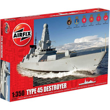 Airfix a12203 type - type, 45