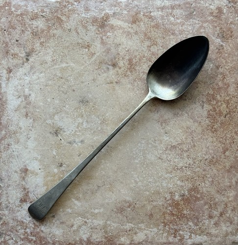 George iii sterling silver - george,