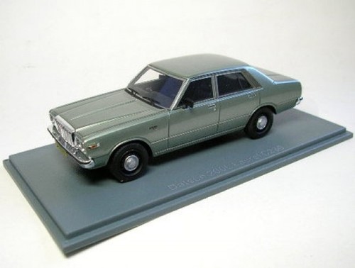 Datsun 200 laurel c230 - datsun,