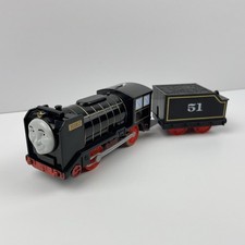 Thomas & Friends Trackmaster Motorised Hiro Engine - BMK89